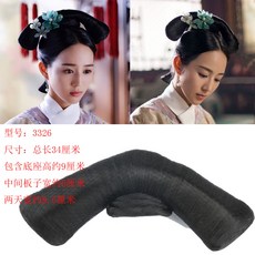 연희다 공략 예를 올렸다 의 같은스타일 영화관 청나라 황후 고귀한 비 가방 궁 여성 러너, 1, 3226