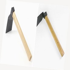 영민율1 곡괭이 농기구네기