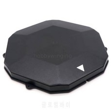 Hexacopter 6 축 농업 무인 비행기에 대한 230mm ABS 캐노피 후드 헤드 커버