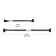 문틀 방문 다용도 철봉 튼튼 그네봉 그네철봉 다용도그네봉 애기그네봉 아동용철봉