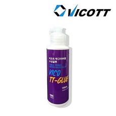 비코트 글루 100ml, 단품