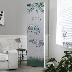 3중직에어컨커버