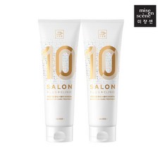 미장센살롱10트리트먼트