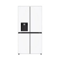 LG 얼음정수기냉장고 W825GBB182 현대홈