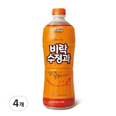 팔도 비락수정과, 12개, 1.5L