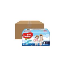 하기스방수기저귀10팩