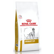 로얄캐닌 유리너리 S/O (결석 사료) 2.0kg, 2kg