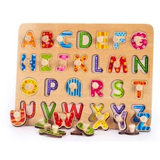 아기지능방한글퍼즐