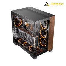 안텍 Antec C8 MESH 어항형 ...