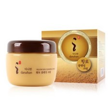 황토클렌징크림