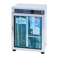 [네오코] 자외선 살균소독기 S-800 - 칼 도마 행주