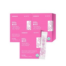 에버비키니어류콜라겐500mg