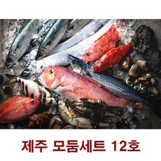 설선물 6호 특대형 제주바다 선물세트 명절 참옥돔 은갈치행복하게 사는거야, 1개