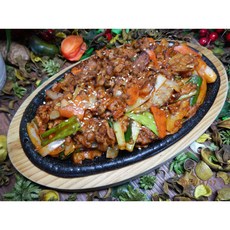 매콤 양념 오돌뼈 300g(국내산) 주문시, 300g, 4개