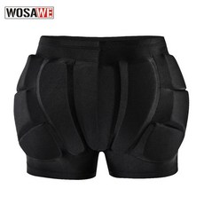 어린이 엉덩이 보호대 보호장비 인라인 스케이트 스키, BL105