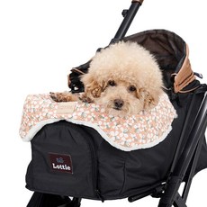 강아지유모차범퍼가드