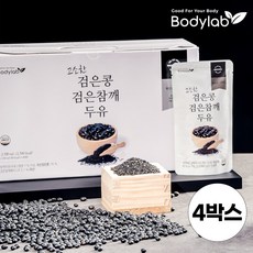 바디랩순수두유