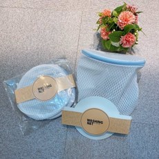 [비너스] 와코루 속옷 란제리 전용 세탁망 WWWN9394