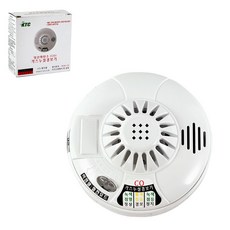 케이텔일산화탄소경보기