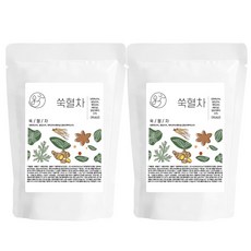 청혈수