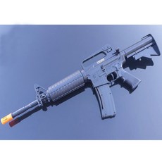 m4a1카빈