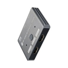 2x1 1x2 양방향 HDMI 선택기 HDMI 스위치 O1EA