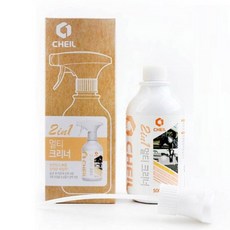 차량용 다용도 얼룩+찌든때 제거제(실내외 겸용) 차량관리 세차관리.자동차관리 발수코팅 카샴푸, 1개