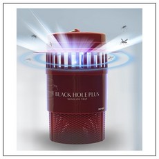 블랙홀플러스
