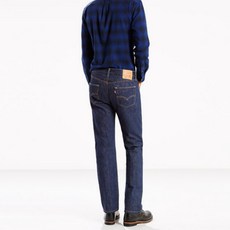 Levis 청바지 501-0115 긴바지