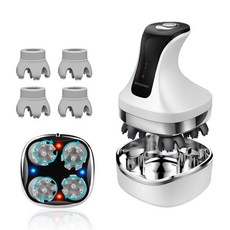 두피모발관리&마사지