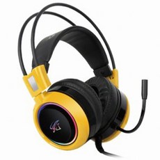 앱코해커헤드셋