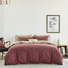 닥스슈퍼싱글고밀도