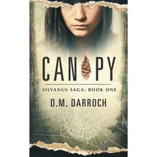 Canopy Paperback, Sleepy Cat Press, English, 9781890797201