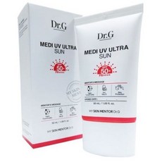 닥터지메디유브이울트라선