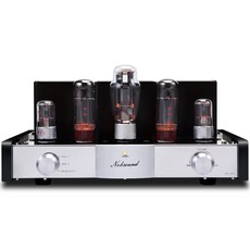 Nobsound/ 노브사운드 MS-50D 블루투스 진공관 파워앰프 HI-FI hifi 하이파이 파워, 상세내용참조