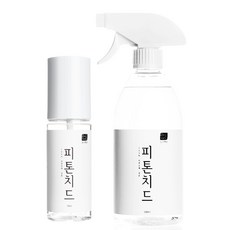 순수백과 피톤치드, 570ml, 1개