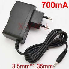 고품질 AC 스위칭 전원 어댑터 충전기 공급 DC 3V 4.5V 5V 6V 7.5V 8V 9V 10V 12V 200mA 300mA, 06 700mA_02 4.5V, 06 700mA_02 4.5V
