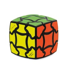 수학능력 발달 3x3x3 중난이도 변형큐브 자신감발달