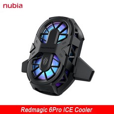 누비아레드매직6