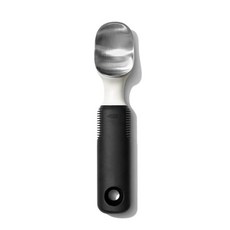 OXO 굿 그립 아이스크림 스쿱, 옥소 OXO 굿 그립 아이스크림 스쿱, 1개