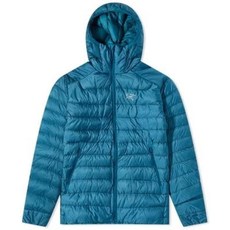 아크테릭스경량패딩