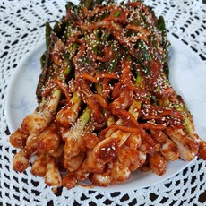 울엄니김치