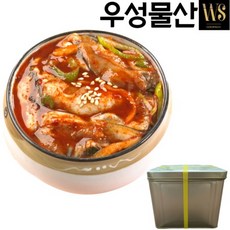 업소용어리굴젓