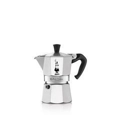 Bialetti (비아레티) 모카 익스프레스 4컵용 직화식, 1개
