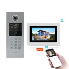 인터폰커버아기