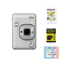 인스탁스미니리플레이스톤화이트