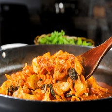 인생쪽갈비
