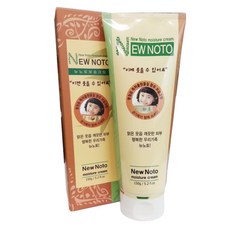 화이미제약 뉴노토보습크림, 1개, 150g