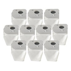 삼성 비스포크 제트 먼지봉투 10매 무선청소기 청정스테이션 220W, VS28C973DRE