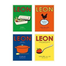 요리책레온